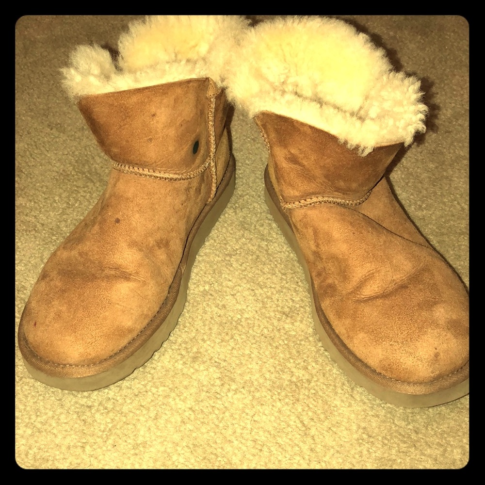 Uggs