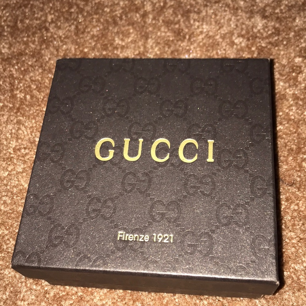NEW Gucci Belt (Authentic)