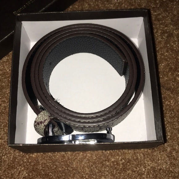 NEW Gucci Belt (Authentic) - Picture 2 of 6