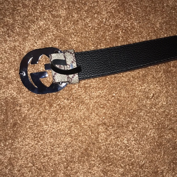 NEW Gucci Belt (Authentic) - Picture 4 of 6