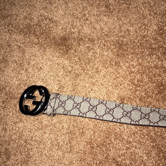 NEW Gucci Belt (Authentic) - Picture 6 of 6