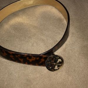 Tory Burch belt