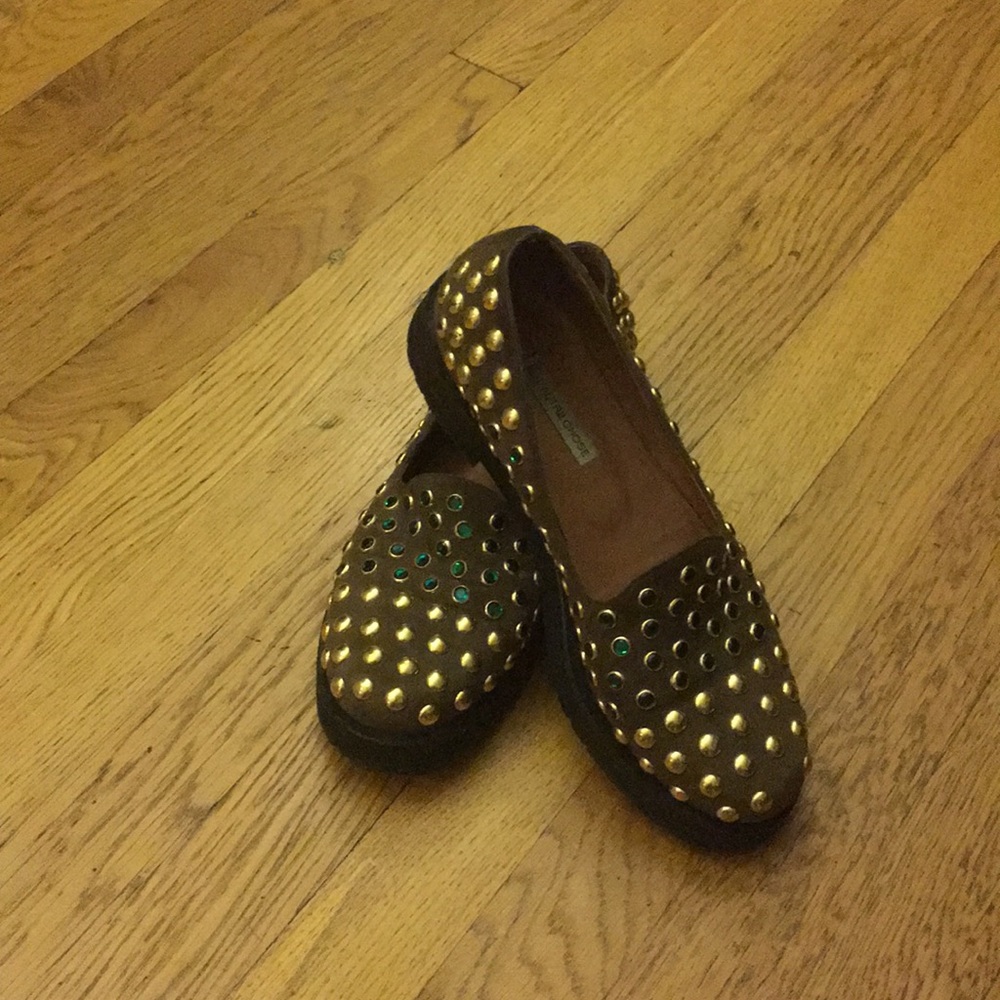 L'autre chose shoes