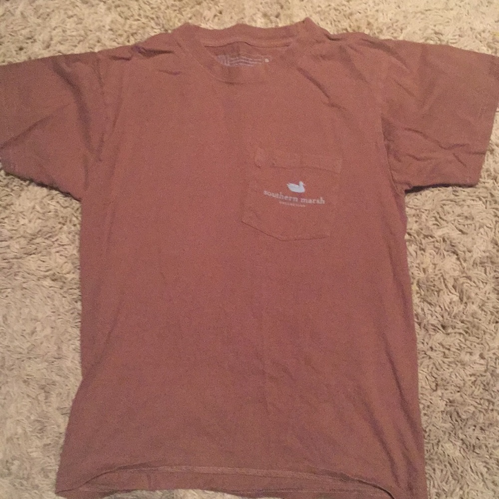 Southern Marsh Tee