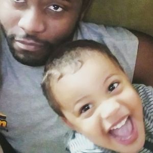 Meet your Posher, Darryl