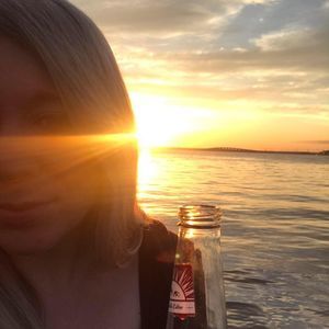 Meet your Posher, Marissa