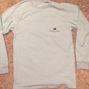 Southern Marsh Long Sleeve