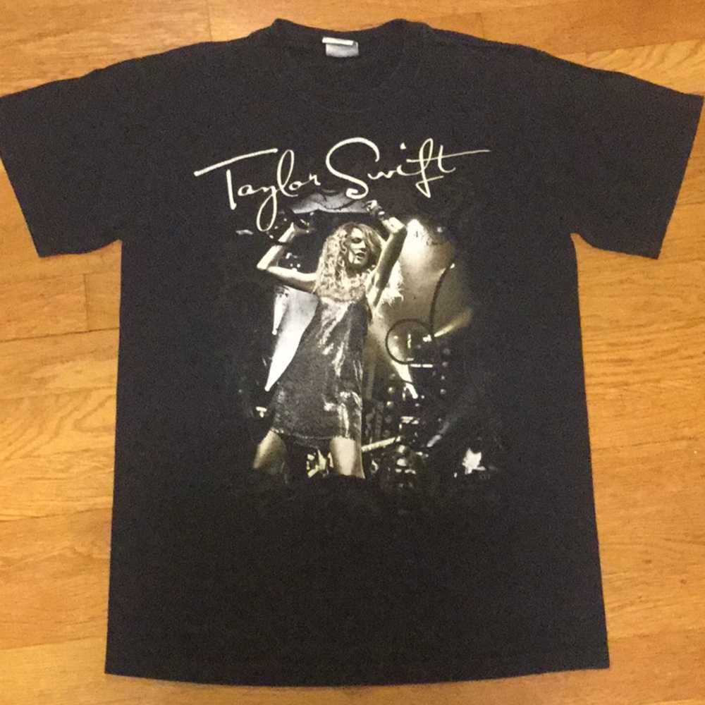 Taylor Swift Concert Tee