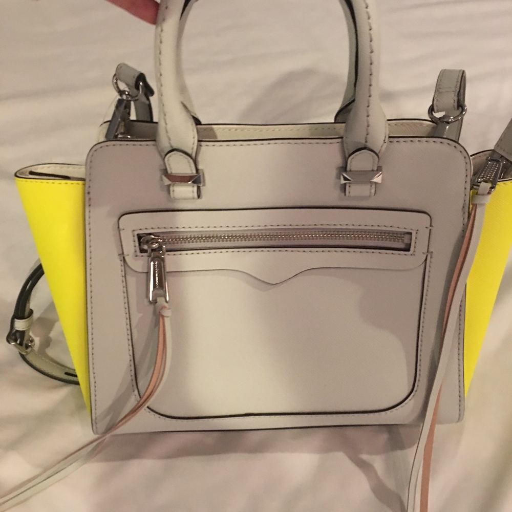 BRAND NEW Rebecca Minkoff purse