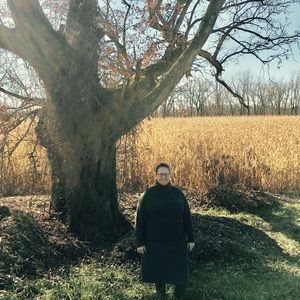 Meet your Posher, Natasha