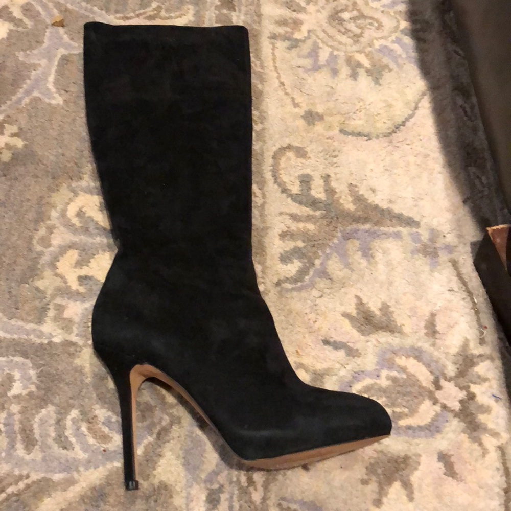 Sam Edelman Empire boots