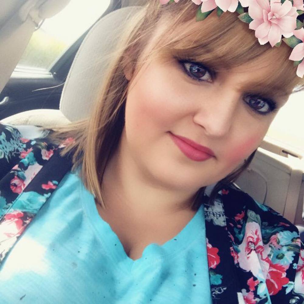 Meet your Posher, Kimberly