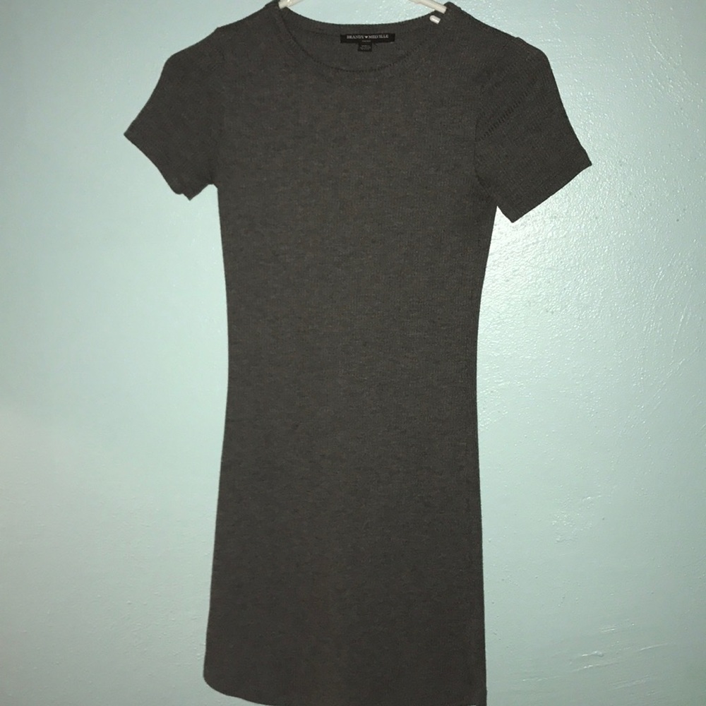 Brandy Melville Body Con dress