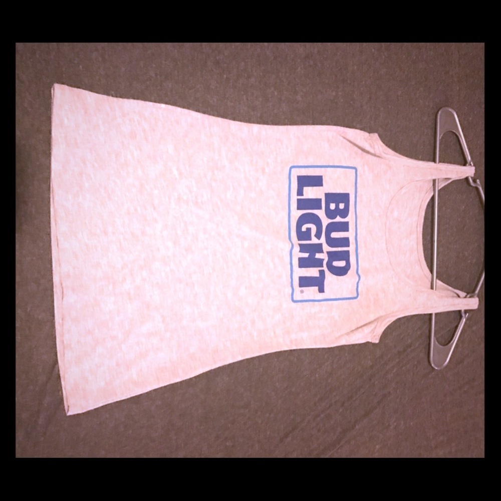 Budlight tank top
