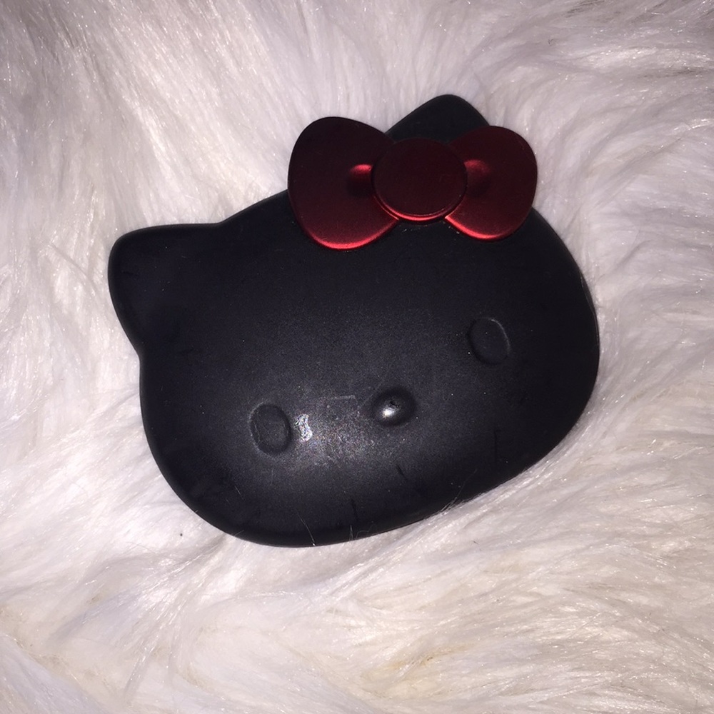 Hello Kitty Compact Mirror