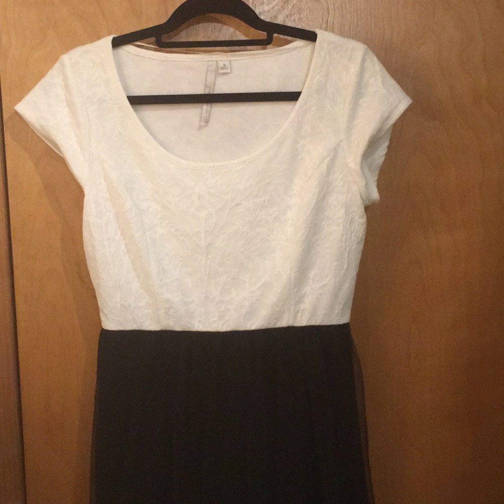 LC Lauren Conrad dress