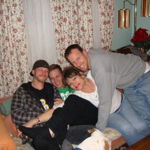 Meet your Posher, Debbie