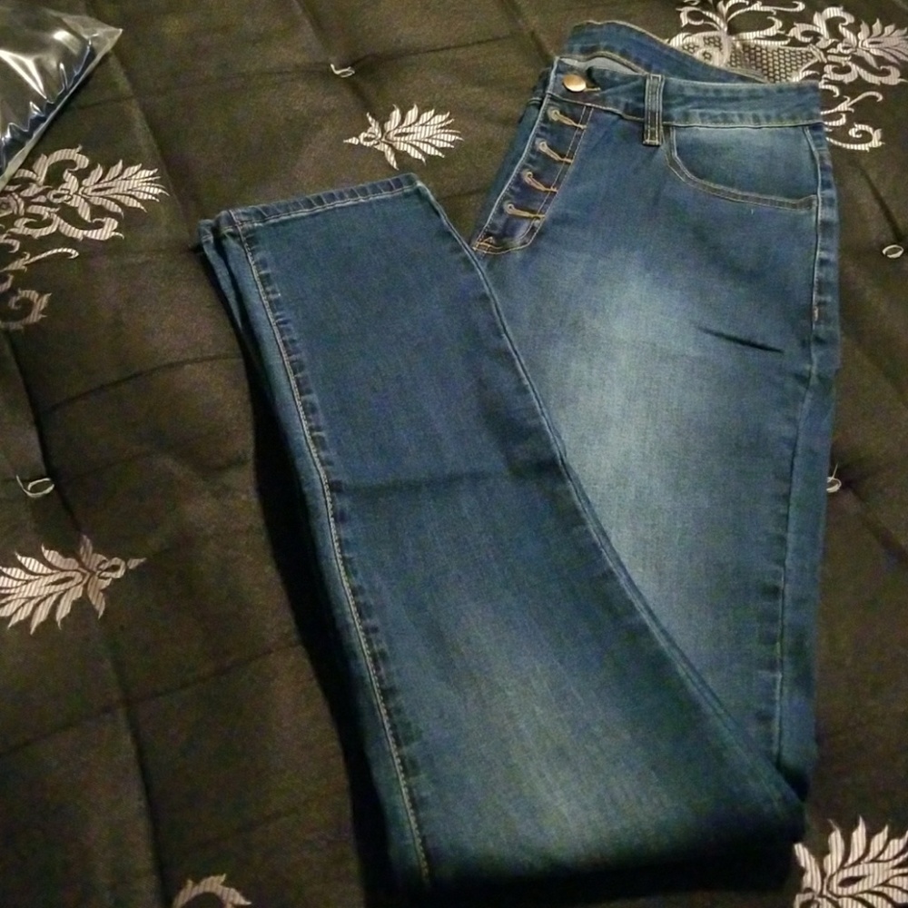Clothing
