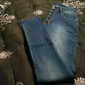 Clothing