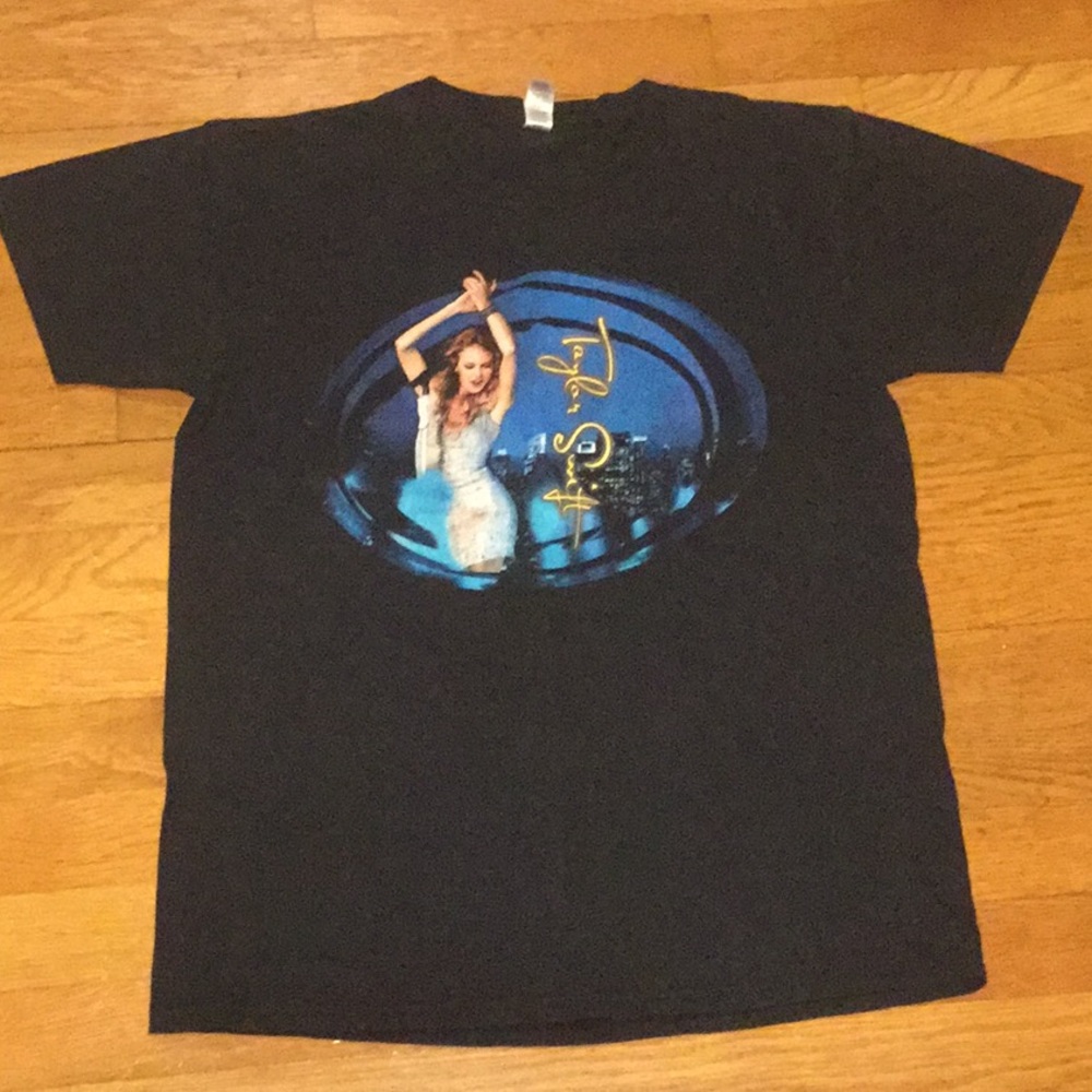 Taylor Swift Concert Tee