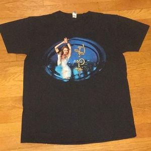 Taylor Swift Concert Tee