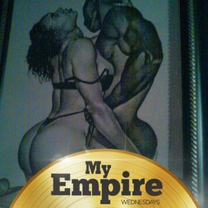 Meet your Posher, Eddie