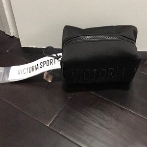 Victoria’s Secret sport makeup bag