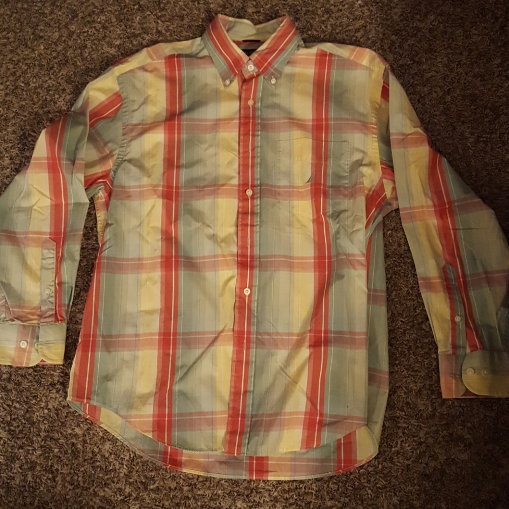 Mens shirt