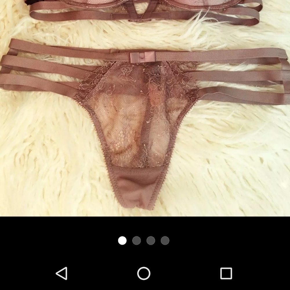 ISO These Panties!