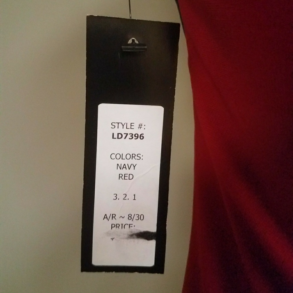 C. Lucé Dress - Picture 5 of 6
