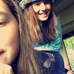 Meet your Posher, Jena