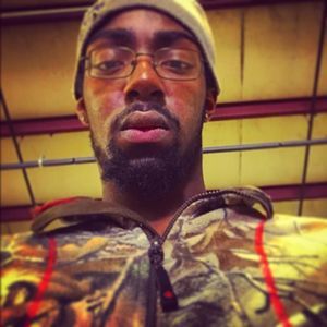 Meet your Posher, Terry