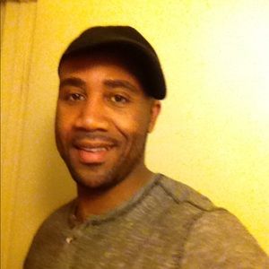 Meet your Posher, Terrance