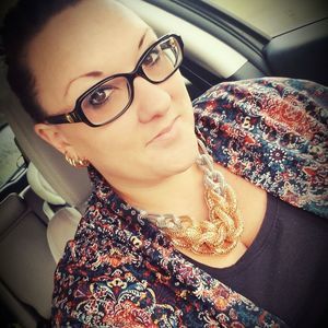 Meet your Posher, Erin