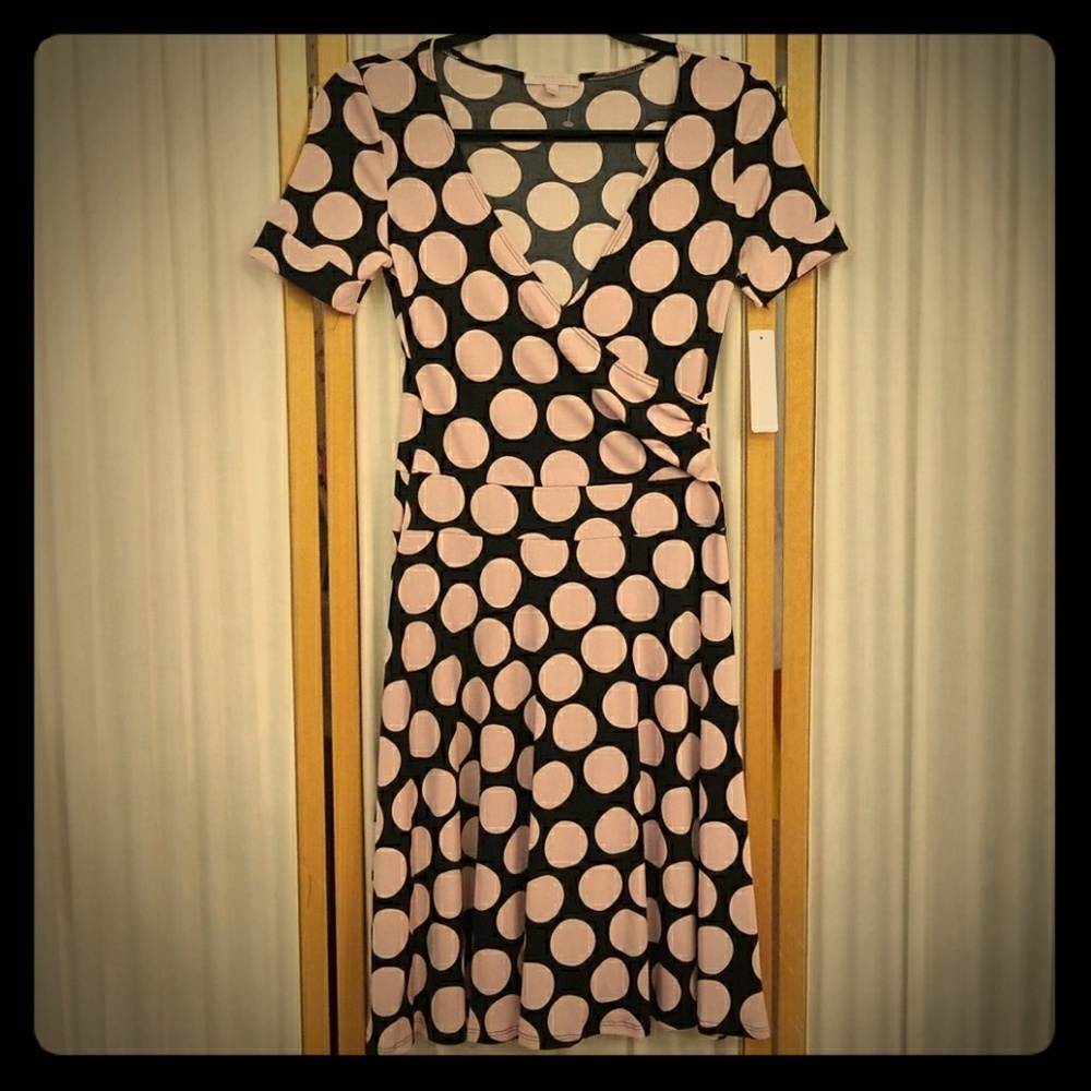 Beautiful Dress by Romeo & Juliet Couture!