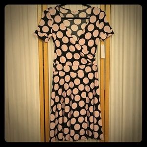 Beautiful Dress by Romeo & Juliet Couture!