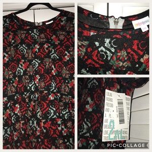 New with tags Amelia dress
