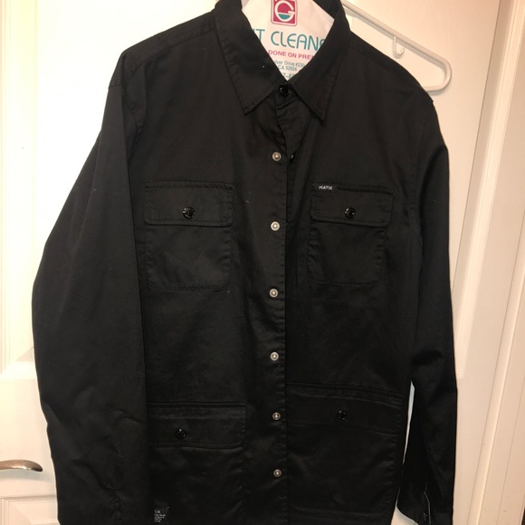 Matix Other - Matix jacket
