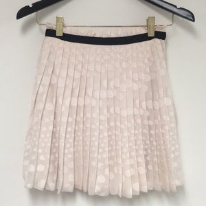 Forever 21 Pink Skirt XS
