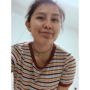 Meet your Posher, Rheannon