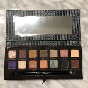 Limited edition //  ABH *SELF MADE*