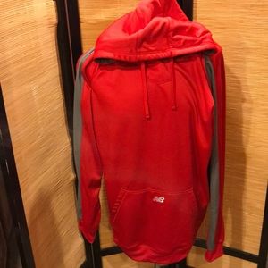 New BalanceHoodie