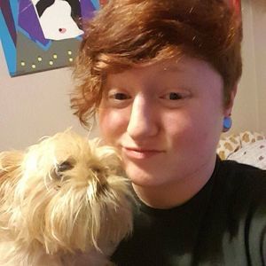 Meet your Posher, Kelsey