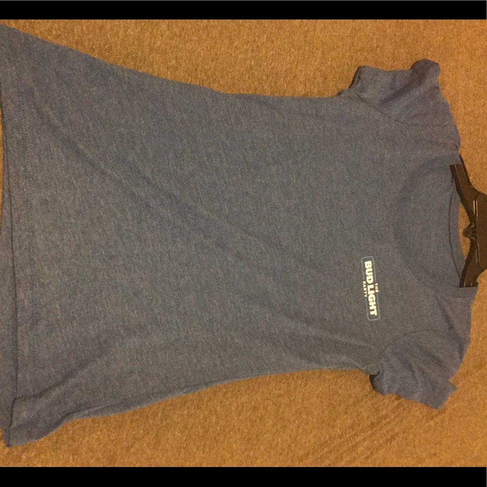 Budlight party T-shirt