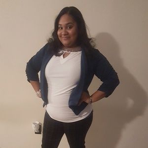 Meet your Posher, Ana