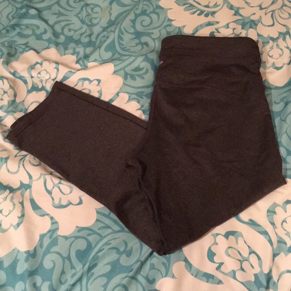 Champion Capri Leggings