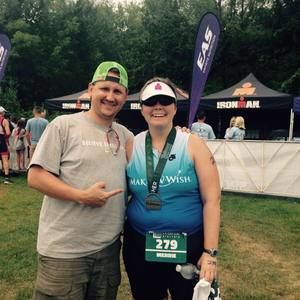 Meet your Posher, Nick