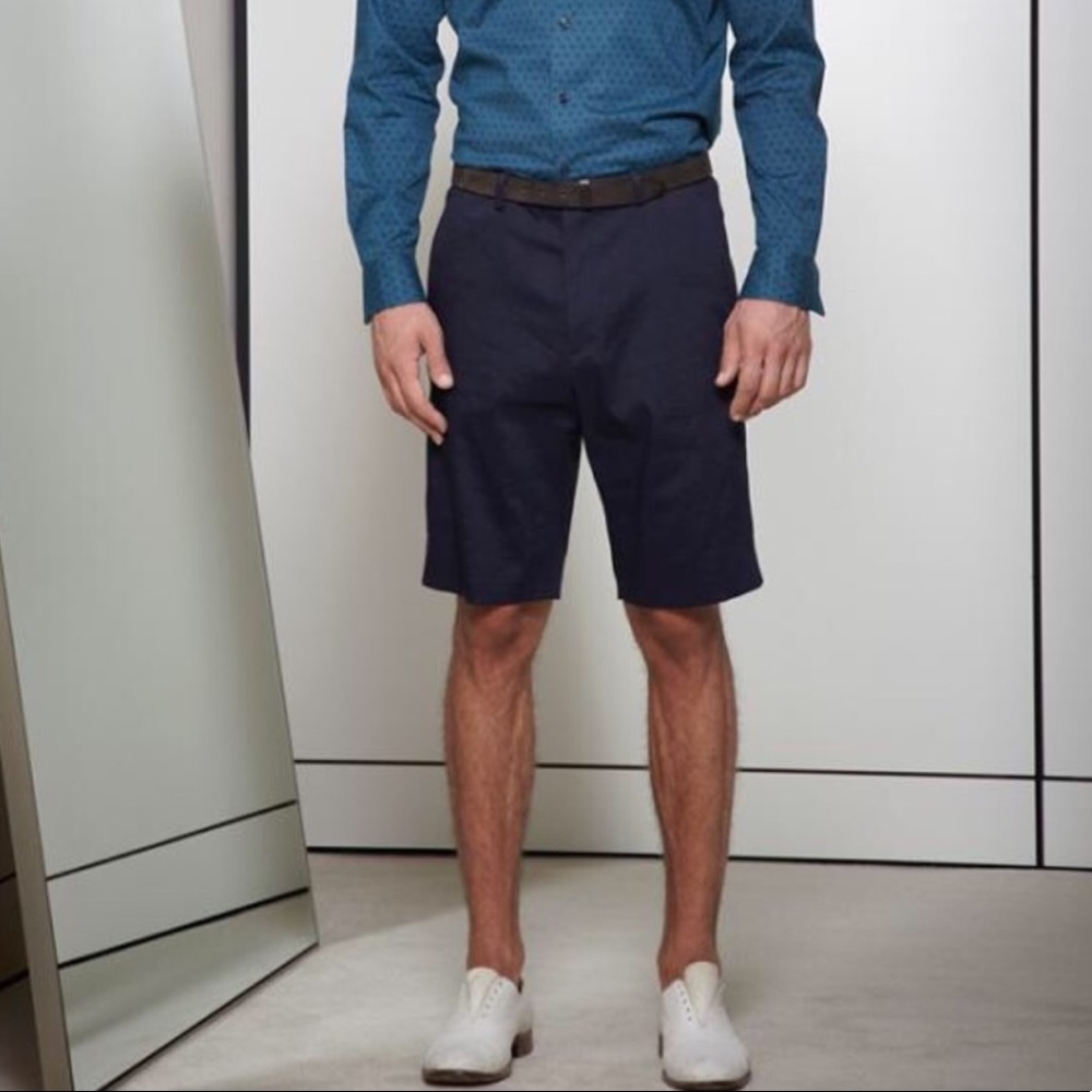 Elie Tahari Men’s Shorts