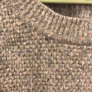 French Connection Sweaters - French Connection textured neps sweater French Connection Sweaters - French Connection textured neps sweater