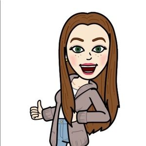 Meet your Posher, Bridget